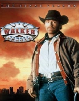 Walker, Texas Ranger