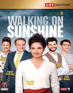 Walking on Sunshine staffel 2