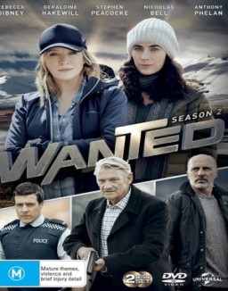 Wanted staffel 2