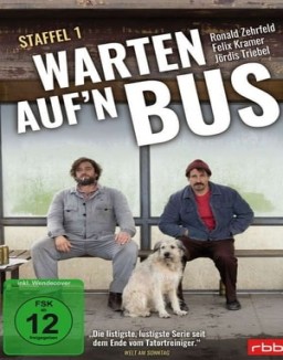 Warten auf'n Bus staffel 1