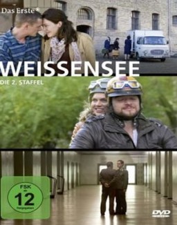 Weissensee staffel 2