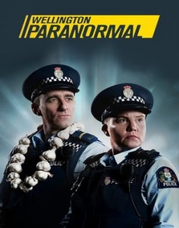 Wellington Paranormal staffel 1