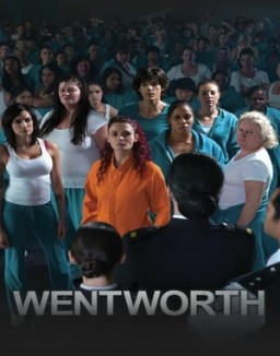 Wentworth staffel 1