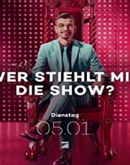 Wer stiehlt mir die Show? staffel 1