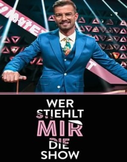 Wer stiehlt mir die Show? staffel 2