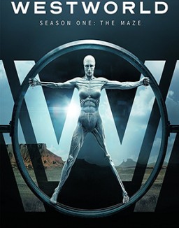 Westworld staffel 1