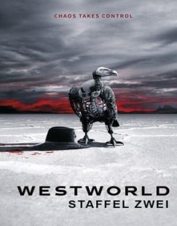 Westworld staffel 2