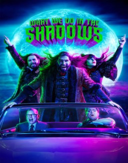 What We Do in the Shadows staffel 3