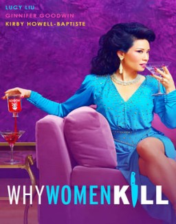 Why Women Kill staffel 1