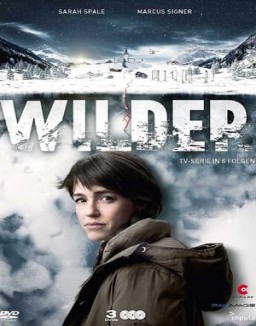 Wilder staffel 1