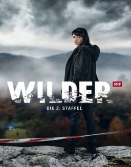 Wilder staffel 2