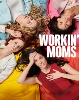 Workin' Moms staffel 3