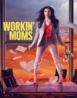 Workin' Moms staffel 4