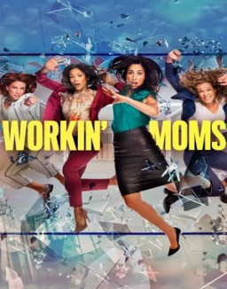 Workin' Moms staffel 5