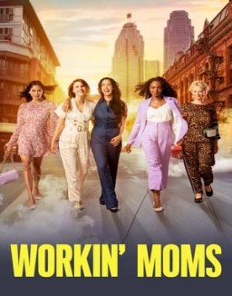 Workin' Moms staffel 6