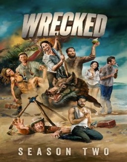 Wrecked – Voll abgestürzt!