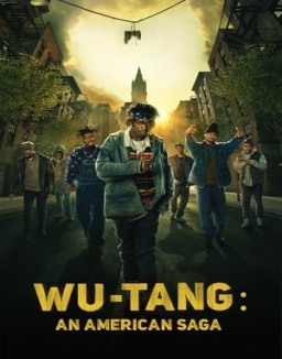 Wu-Tang: An American Saga staffel 1