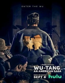 Wu-Tang: An American Saga staffel 2