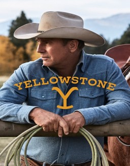 Yellowstone staffel 1