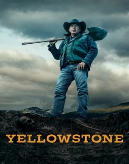 Yellowstone staffel 3