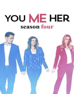 You Me Her staffel 4