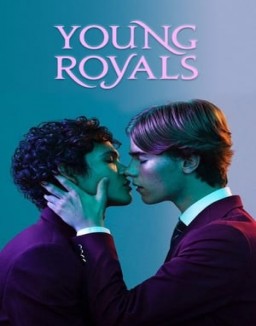 Young Royals staffel 1