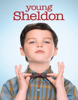 Young Sheldon staffel 1