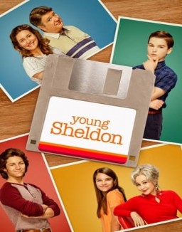 Young Sheldon staffel 5