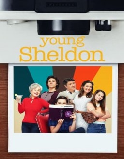 Young Sheldon staffel 6