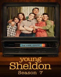 Young Sheldon