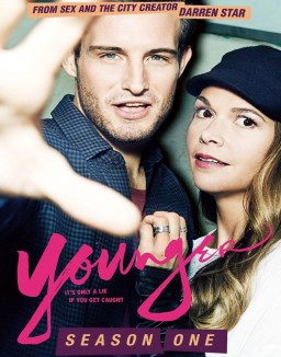 Younger staffel 1