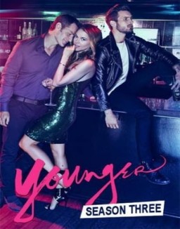 Younger staffel 3