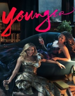 Younger staffel 6