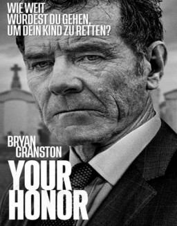 Your Honor staffel 1