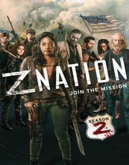 Z Nation