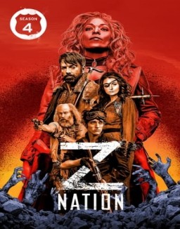 Z Nation staffel 4