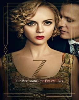  Z: The Beginning of Everything