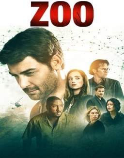 Zoo staffel 1